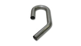 Vibrant 2609 FITS 2.5in O.D. T304 SS U-J Mandrel Bent Tubing