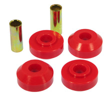 Load image into Gallery viewer, Prothane 6-1205 FITS 67-73 Ford Mustang Strut Rod BushingsRed