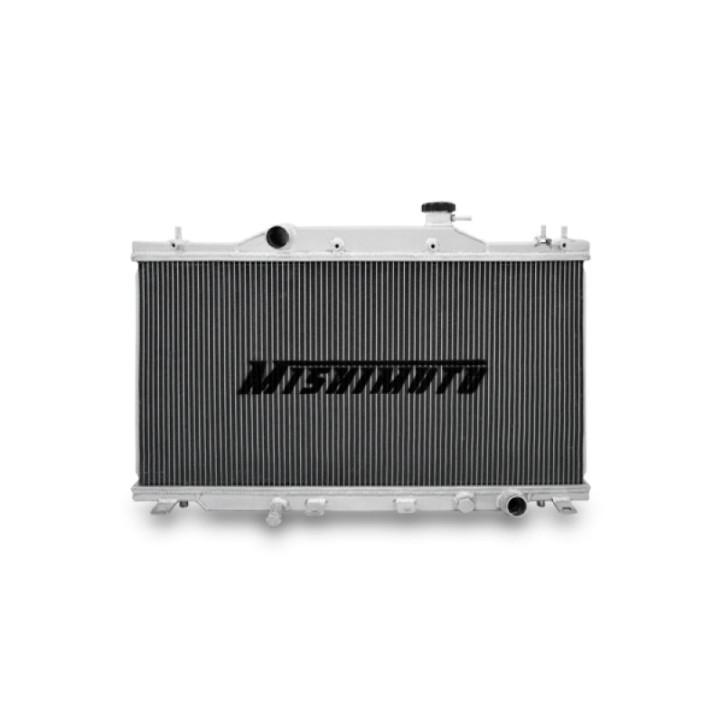 Mishimoto MMRAD-RSX-02 FITS 02-04 Acura RSX Manual Aluminum Radiator