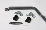 Progress Technology 62.0110 - Progress Tech 05-08 Acura TL Rear Sway Bar (24mm Adjustable)