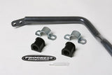 Progress Technology 62.0210 - Progress Tech 03-12 Mini Cooper Rear Sway Bar (22mm Adjustable) 62.021