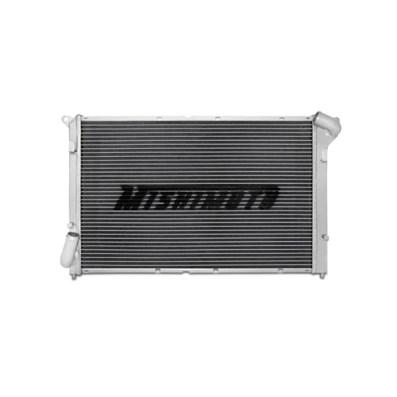 Mishimoto MMRAD-TINY-01 FITS 01-07 Mini Cooper S Aluminum Radiator (Will Not Fit R56 Chassis)