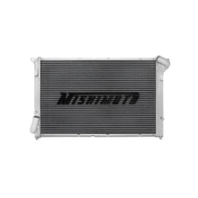 Load image into Gallery viewer, Mishimoto MMRAD-TINY-01 FITS 01-07 Mini Cooper S Aluminum Radiator (Will Not Fit R56 Chassis)