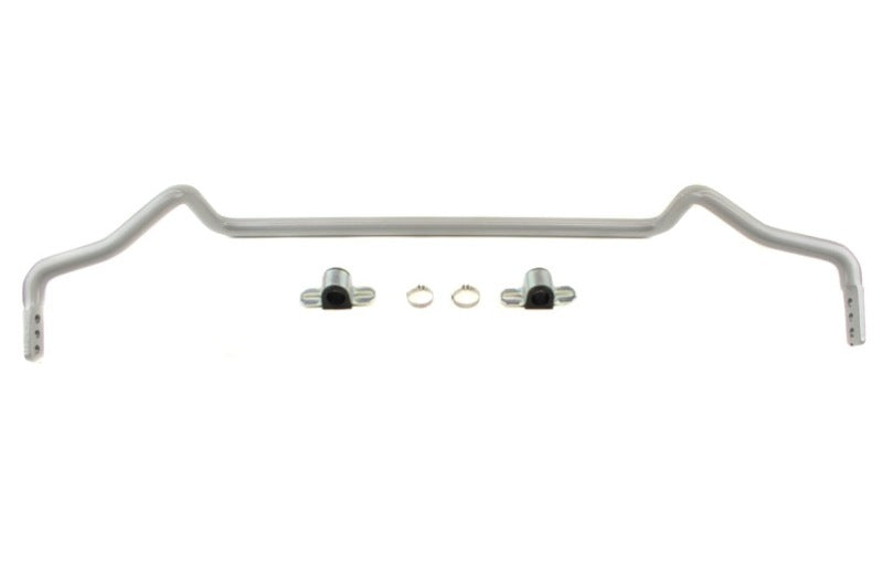 Whiteline BMF55Z - EVO X Front 27mm Heavy Duty Adjustable Swaybar