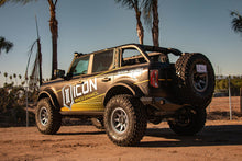 Load image into Gallery viewer, ICON 44100 - 2021+ Ford Bronco Billet Rear Upper Adjustable Link Kit