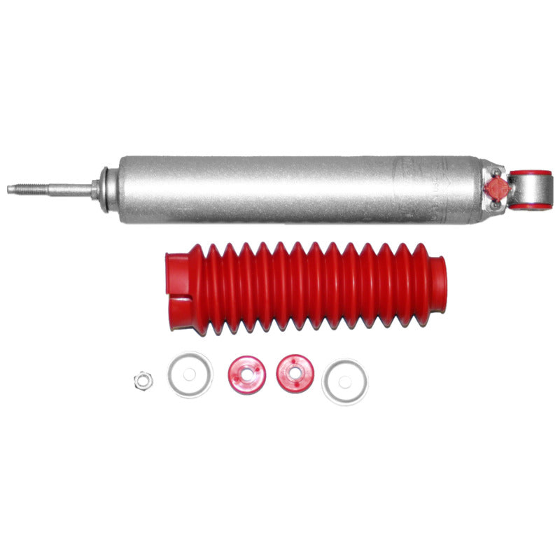 Rancho RS999319 - 05-19 Toyota Tacoma Rear RS9000XL Shock