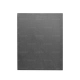 Seibon CFSHEET10 - Carbon Carbon Fiber Panel 15.75in x 19.5in