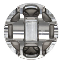 Load image into Gallery viewer, JE Pistons 291059 - SUB STI EJ257 Block w/ EJ20 Head 99.5mm Bore CR 8.5 KIT Set of 4 Pistons
