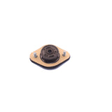 Bilstein 12-117109 - B1 1992 BMW 318i Base Rear Mounting Kit