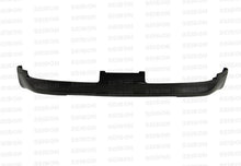 Load image into Gallery viewer, Seibon FL0305INFG352D-TS FITS 03-05 Infinity G35 2DR TS Carbon Fiber Front Lip