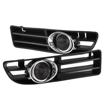 Load image into Gallery viewer, SPYDER 5038623 - Spyder Volkswagen Jetta 99-05 OEM Fog Lights w/Switch Smoke FL-VJ99-SM