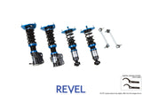 Revel 1TR3CDSU001 - Touring Sport Damper 13-17 Subaru BRZ / 13-16 Scion FR-S / 17-18 Toyota 86