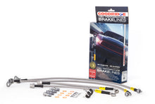 Load image into Gallery viewer, Goodridge 25002 - 06-13 Mazda Miata (All Models) Brake Lines