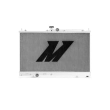 Load image into Gallery viewer, Mishimoto MMRAD-EVO-01 FITS 03-07 Mitsubishi Lancer Evo Manual Aluminum Radiator