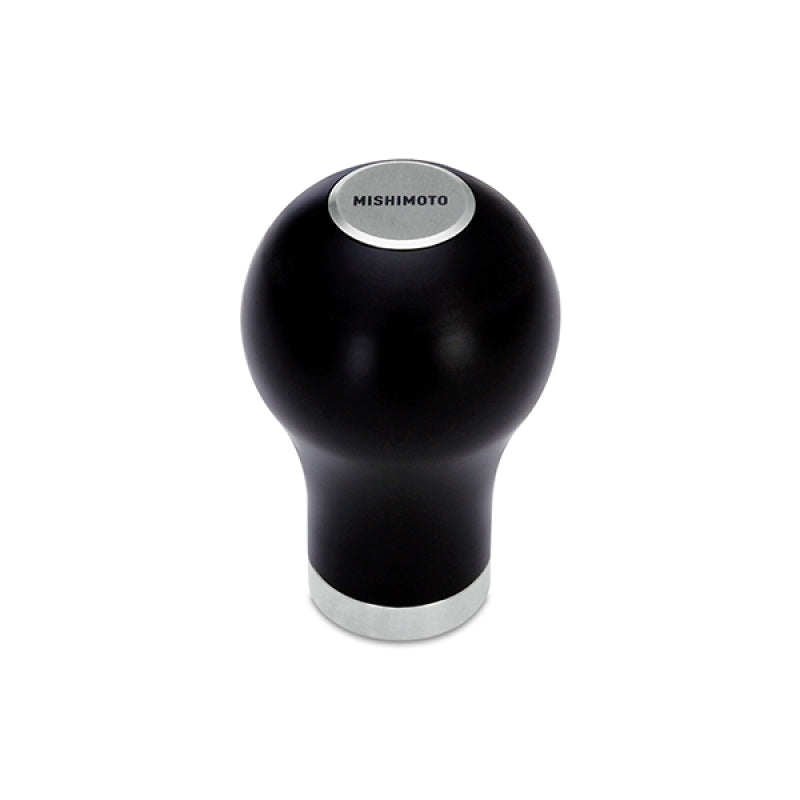 Mishimoto MMSK-TDP-BK - Teardrop Shift KnobBlack