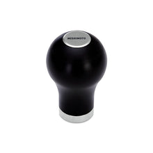 Load image into Gallery viewer, Mishimoto MMSK-TDP-BK - Teardrop Shift KnobBlack