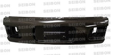 Load image into Gallery viewer, Seibon TL9295HDCVHB FITS 92-95 Honda Civic HB OEM Carbon Fiber Trunk Lid