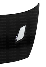 Load image into Gallery viewer, Seibon HD0607HDCV4D-MG FITS 06-07 Honda Civic 4 Door MG Carbon Fiber Hood