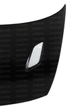 Seibon HD0607HDCV4D-MG FITS 06-07 Honda Civic 4 Door MG Carbon Fiber Hood