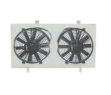 Load image into Gallery viewer, Mishimoto MMFS-S13-89SR FITS 89-94 Nissan 240sx S13 SR20DET Aluminum Fan Shroud Kit