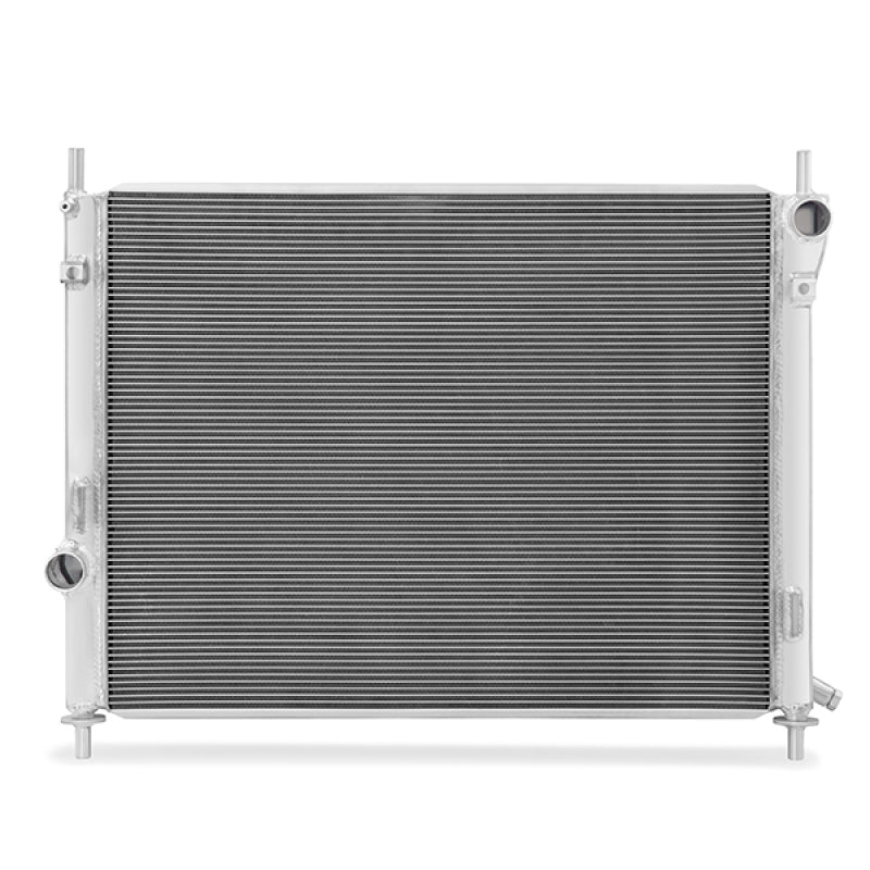 Mishimoto MMRAD-MUS8-15 FITS 2015+ Ford Mustang GT Performance Aluminum Radiator