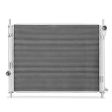 Load image into Gallery viewer, Mishimoto MMRAD-MUS8-15 FITS 2015+ Ford Mustang GT Performance Aluminum Radiator