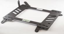 Load image into Gallery viewer, Planted Ford Focus 3rd gen 2011+ &amp; Ford Fiesta Driver Side Seat Base