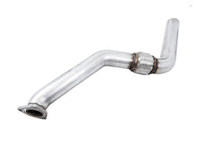 Load image into Gallery viewer, AWE Tuning 3020-32052 FITS 2016+ Honda Civic Si Track Edition Exhaust w/Front Pipe &amp; Dual Chrome Silver Tips
