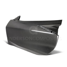 Load image into Gallery viewer, Anderson Composites AC-DD20CHC8 FITS 20-21 Chevrolet Corvette C8 Stingray Carbon Fiber Doors (Pair)