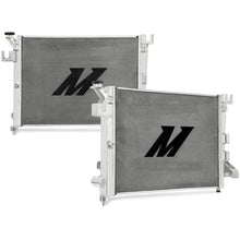 Load image into Gallery viewer, Mishimoto MMRAD-RAM-04 FITS 04-08 Dodge Ram 5.7L HEMI V8 Aluminum Performance Radiator