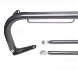 NRG HBR-003TI - Harness Bar 51in. Titanium