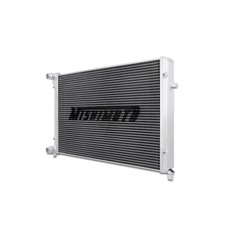 Mishimoto MMRAD-MK5-08 FITS 08 Volkswagen Golf R32 Aluminum Radiator