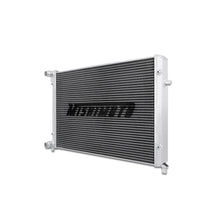 Load image into Gallery viewer, Mishimoto MMRAD-MK5-08 FITS 08 Volkswagen Golf R32 Aluminum Radiator