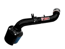 Load image into Gallery viewer, Injen 06-09 Eclipse 2.4L 4 Cyl. (Automatic) Black Short Ram Intake