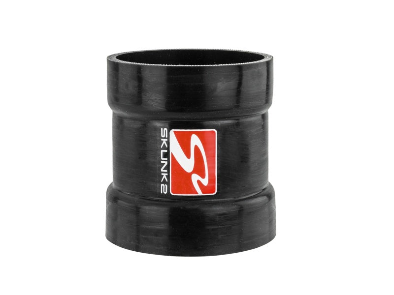 Skunk2 Racing 943-05-0100 -  -Skunk2 07-11 Honda Civic Si Big-Bore Throttle Body Cold-Air Intake Coupler (84mm to 90mm)