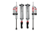 Eibach E86-82-067-02-22 FITS 07-15 Toyota Tundra Pro-Truck Coilover 2.0 Front w/ Rear Res Shocks Kit
