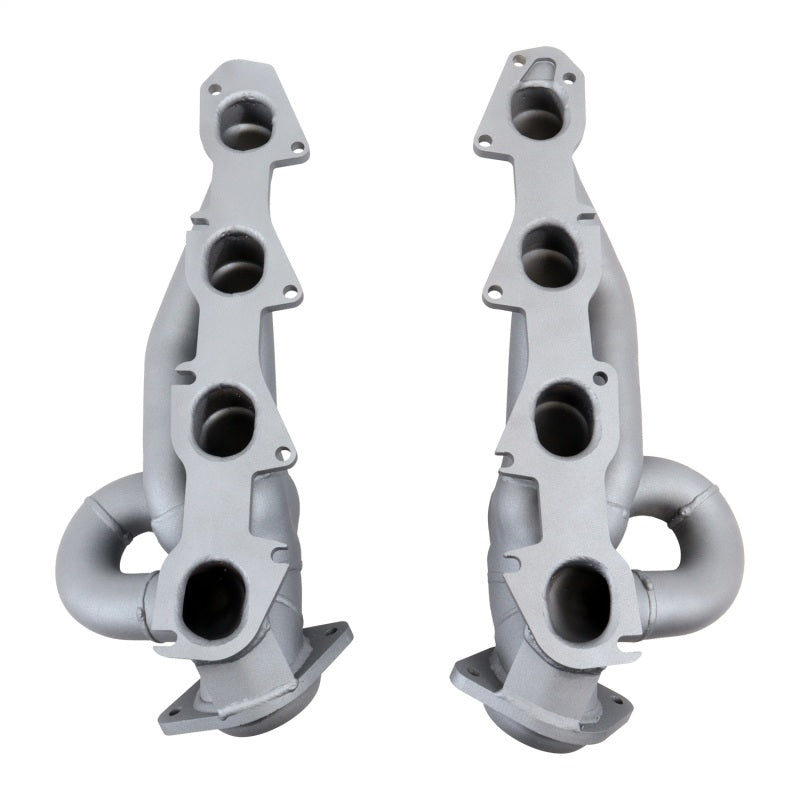 BBK 4015 FITS 19-22 Dodge Ram 1500 5.7L (Excl MagaCab) Shorty Tuned Exhaust Headers1-3/4in Titanium Ceramic