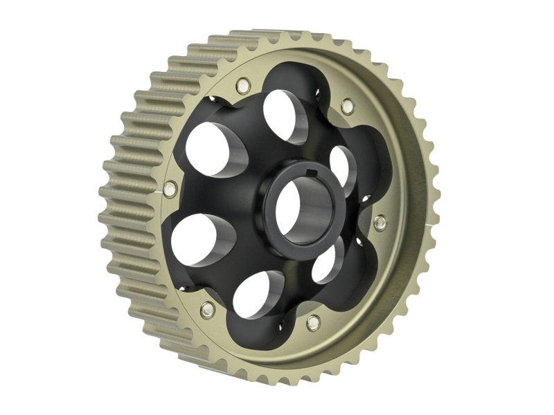 Skunk2 Racing 304-05-5220 -  -Skunk2 Pro-Series Honda H22/F20B DOHC VTEC Cam Gears (Black)