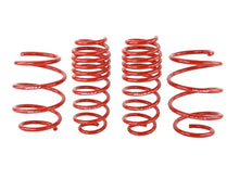 Load image into Gallery viewer, Skunk2 Racing 519-05-1775 -  -Skunk2 16-17 Honda Civic Lowering Springs (1.375in1.25in) (Set of 4)