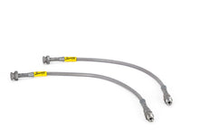 Load image into Gallery viewer, Goodridge 12201 - 63-82 Corvette Brake Lines