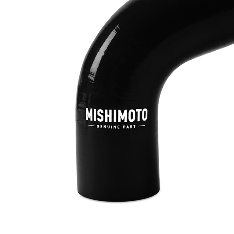 Mishimoto MMHOSE-WRX-01BK FITS 01-07 Subaru WRX / WRX STI Black Silicone Hose Kit