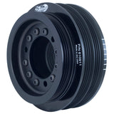 Fluidampr 610911 - Nissan RB26DET Phase-2 BCNR33 GT-R / BNR-34 GT-R Steel Internally Balanced Damper