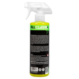 Chemical Guys CLD_101_16 - All Clean+ Citrus Base All Purpose Cleaner16oz