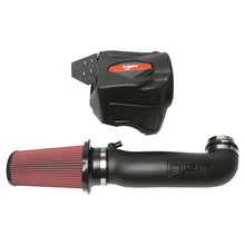 Load image into Gallery viewer, Injen EVO5009C FITS 12-18 Jeep Wrangler JK V6-3.6L Evolution Intake- Oiled
