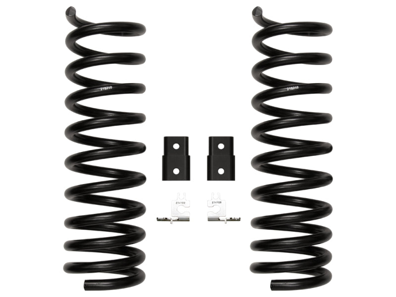 ICON 2014+ Ram 2500 2.5in Front Dual Rate Spring Kit - free shipping - Fastmodz