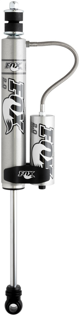 FOX 980-24-959 - Fox 01-10 Chevy HD 2.0 Perf Series 5.1in. Smooth Body Remote Res. Front Shock / 0-1in. LiftAlum.