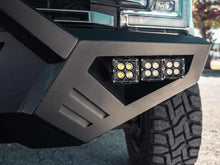 Load image into Gallery viewer, Road Armor 6172XFPRB - 17-20 Ford F-250 SPARTAN Front Bumper Bolt-On Pre-Runner Guard Tex Blk