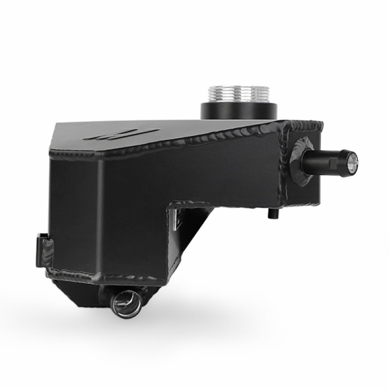 Mishimoto MMRT-RS-16EBK FITS 2013+ Ford Focus ST/2016+ Focus RS Aluminum Expansion TankBlack