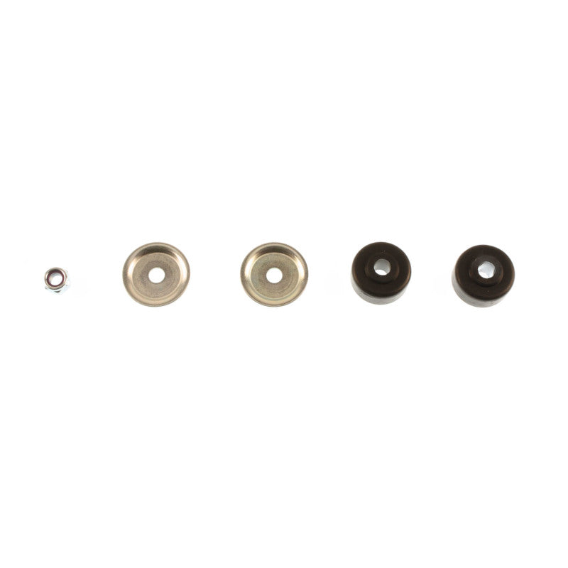 Bilstein 24-065009 FITS 24-065009 - B6 2000 Chevrolet Tahoe LT Front 46mm Monotube Shock Absorber