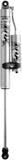 FOX 985-24-105 FITS 985-24-105 - Fox 05+ Ford SD 2.0 Performance Series 13.6in. Smooth Body Remote Res. Rear Shock / 1.5-3.5in. Lift